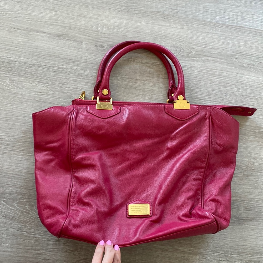 Marc Jacob’s handbag